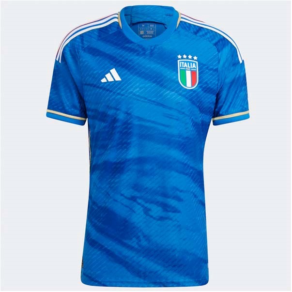 Authentic Camiseta Italia 1ª 2023-2024